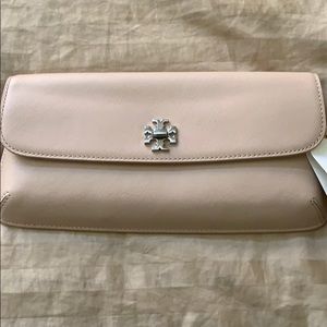 Tory Burch clutch